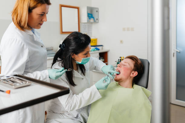 Best Chipped Tooth Repair Near Me  in Sellersville, PA